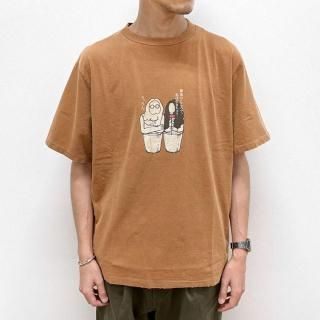  SPù New fit TEE (ˤȽ) <br>REMI RELIEFʥߥ꡼ա