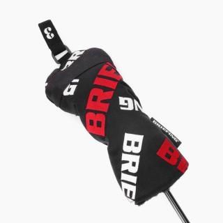 FAIRWAY WOOD COVER CL<br>BRIEFINGʥ֥꡼ե󥰡