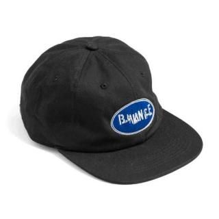 ANNK005<br>GLITCH EMBROIDERY CAP<br>ANACHRONORMʥʥΡ