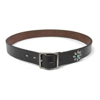  HTC Belt End Only #Flower TQ 1.25 <br>STANDARD CALIFORNIA<br>ʥɥե˥
