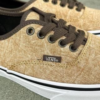 AUTHENTICʥƥå<br>VANSʥ󥺡