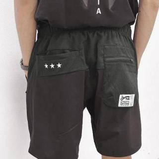  ATHLETA SHORTS <br>DENHAM<br>ʥǥϥ