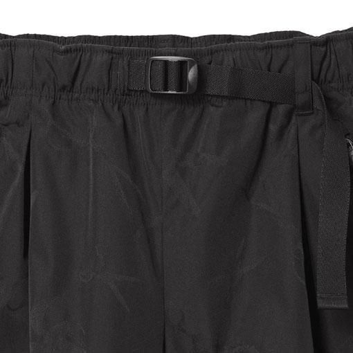 ATHLETA JACQUARD PANTS - DENHAM（デンハム）