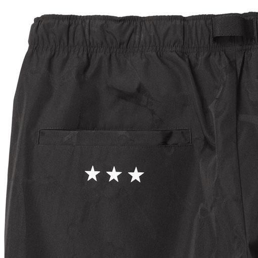 ATHLETA JACQUARD PANTS - DENHAM（デンハム）