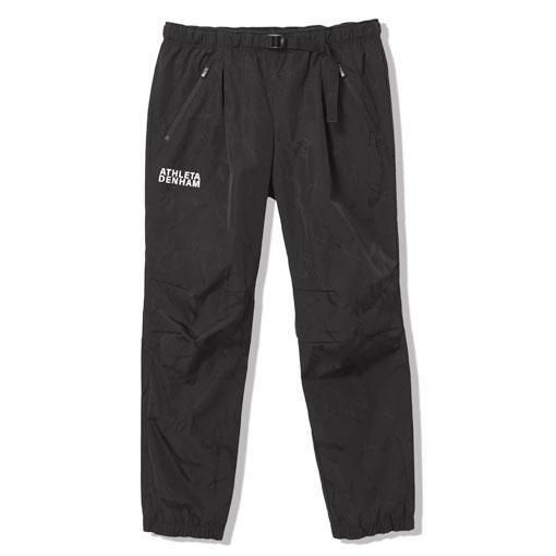 アスレタ✖︎デンハム　パンツ ATHLETA JACQUARD PANTS - DENHAM（デンハム）
