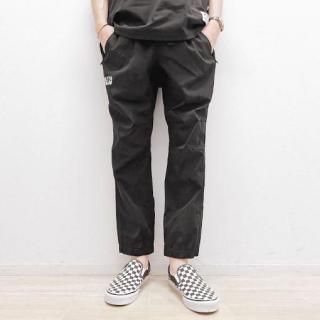  ATHLETA JACQUARD PANTS <br>DENHAM<br>ʥǥϥ