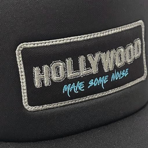 スタンダードカリフォルニア Make Some Noise Mesh Cap SD Make Some Noise Mesh Cap - STANDARD CALIFORNIA