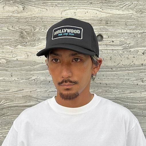 SD Make Some Noise Mesh Cap - STANDARD CALIFORNIA