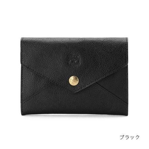 IL BISONTE イルビゾンテ　ミディアムウォレット ミディアムウォレット - IL BISONTE（イルビゾンテ）