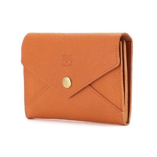 ミディアムウォレット - IL BISONTE（イルビゾンテ）