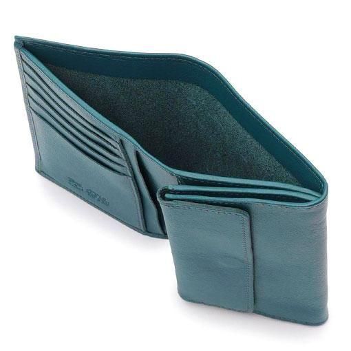 ミディアムウォレット - IL BISONTE（イルビゾンテ）