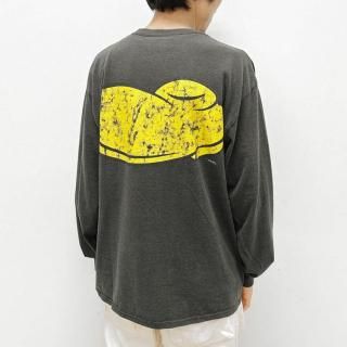 「 Mickey Mouse Long Sleeve Pocket T-Shirt 」<br>JACKSON MATISSE<br>（ジャクソンマティス） 