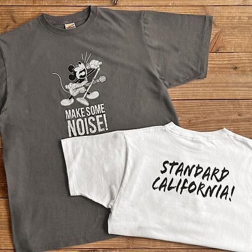 Sサイズ　Disney×SD Make Some Noise T　キムタク Sサイズ Disney×SD Make Some Noise T キムタク - メルカリ