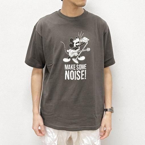 Disney / SD Make Some Noise T スタカリ　サイズＬ Disney / SD Make Some Noise T スタカリ サイズL - メルカリ