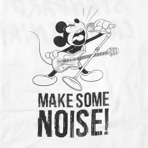 Sサイズ　Disney×SD Make Some Noise T　キムタク Sサイズ Disney×SD Make Some Noise T キムタク