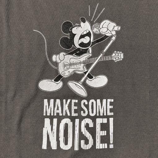 スタカリ Make Some Noise Tee サイズL STANDARD CALIFORNIA スタンダードカリフォルニア Disney×SD