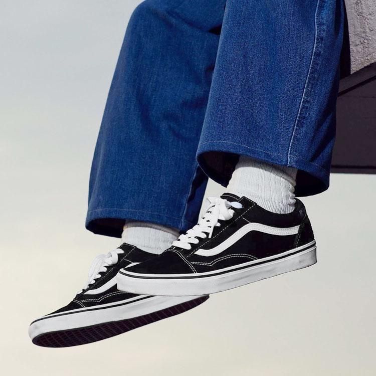 OLD SKOOL（オールドスクール） - VANS（ヴァンズ）