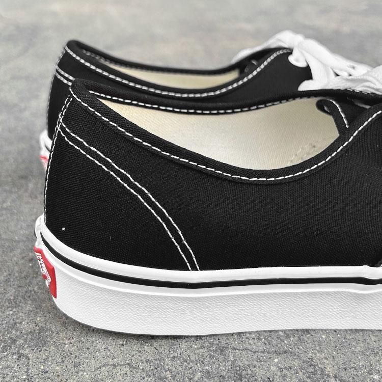 [コメント必須]80s 90s VANS オーセンティック 黒黒 2316d1aff97f9ccd41ad459f37e2d7