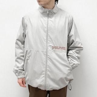 新品未使用　デンハム MAO JACKET BLBOLER マオ ジャケット L 新品未使用 デンハム MAO JACKET BLBOLER マオ ジャケット L
