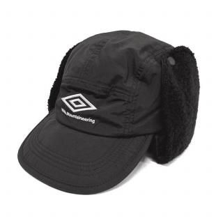 SD Box Logo Patch All Mesh Cap - STANDARD CALIFORNIA