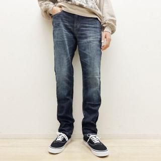 デンハム　HAMMER 新品未使用　リジットW34L34 DENHAMデンハム☆CUTTERリジッドデニムW32×L34セルビッジ