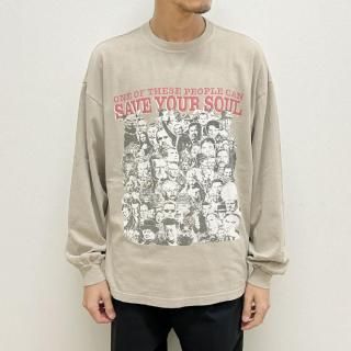 新作　BRIEFING MINI 3D LOGO HIGHNECK ホワイトM MEN'S MINI 3D LOGO LS HIGHNECK（リラックスフィット） - BRIEFING