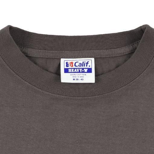 SD Heavyweight Modern Twist Signs Logo Long Sleeve T