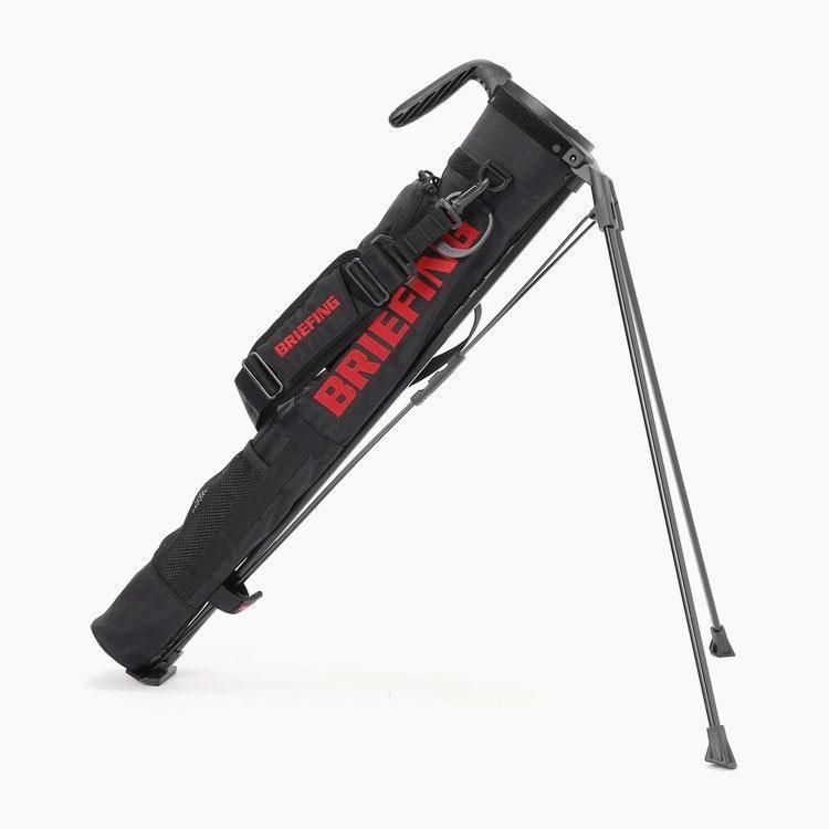 【未使用品】BRIEFING SELF STAND CARRY SELF STAND CARRY STD - BRIEFING