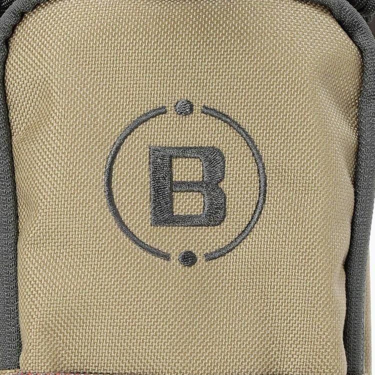 SELF STAND CARRY STD - BRIEFING