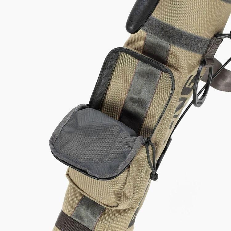 SELF STAND CARRY STD - BRIEFING