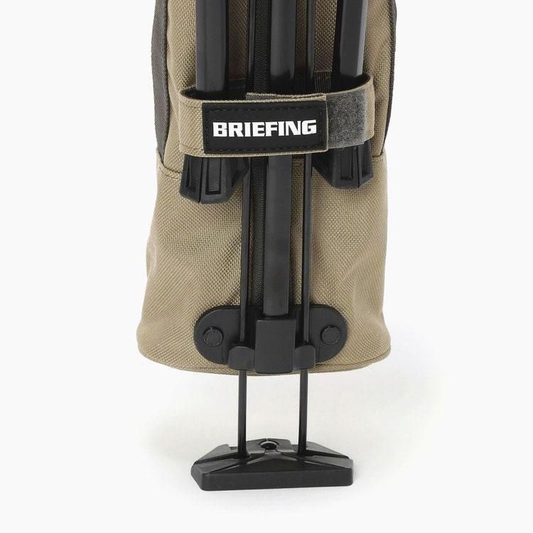 【未使用品】BRIEFING SELF STAND CARRY SELF STAND CARRY STD - BRIEFING