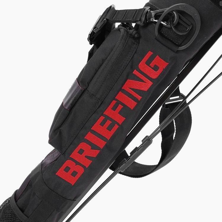 SELF STAND CARRY STD - BRIEFING
