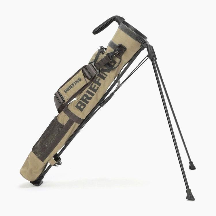 SELF STAND CARRY STD - BRIEFING