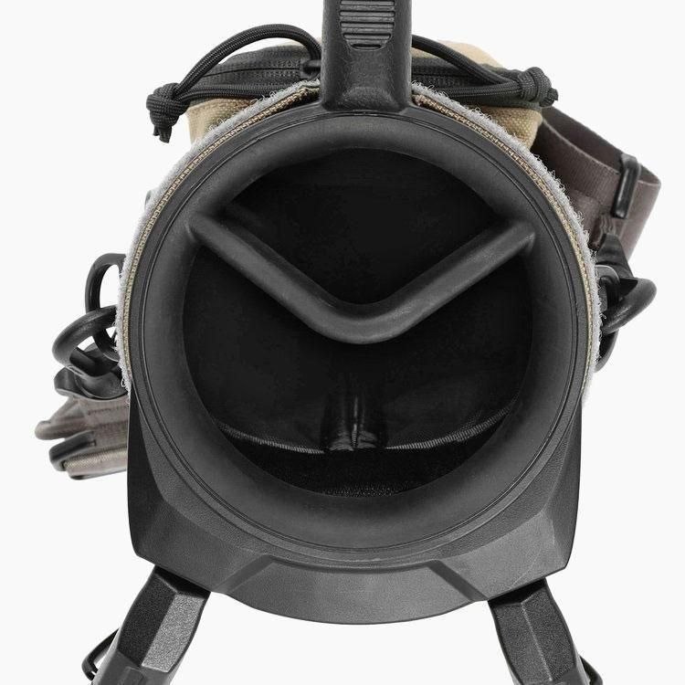 【未使用品】BRIEFING SELF STAND CARRY SELF STAND CARRY STD - BRIEFING