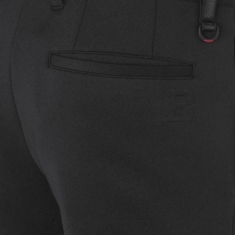 在庫完売商品BRIEFING WARM 3D LOGO JOGGER PANTS MEN'S 3D LOGO JOGGER PANTS - BRIEFING