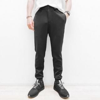 MENS 3D LOGO JOGGER PANTS<br>BRIEFINGʥ֥꡼ե󥰡