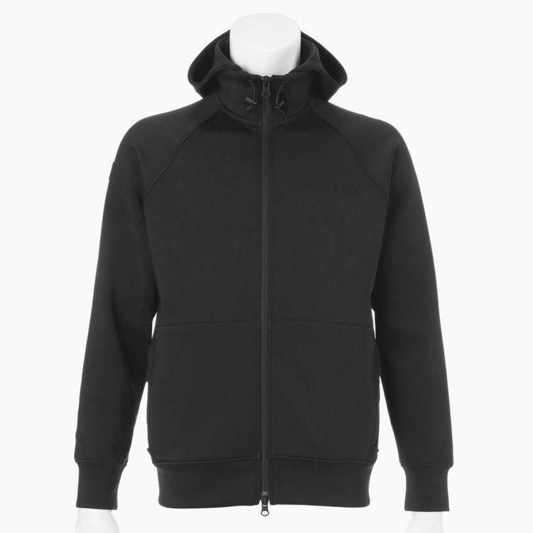 BRIEFING M3D LOGO PARKA ベージュ M BRIEFING × PGC MS 3D LOGO PARKA – Pacific GOLF CLUB