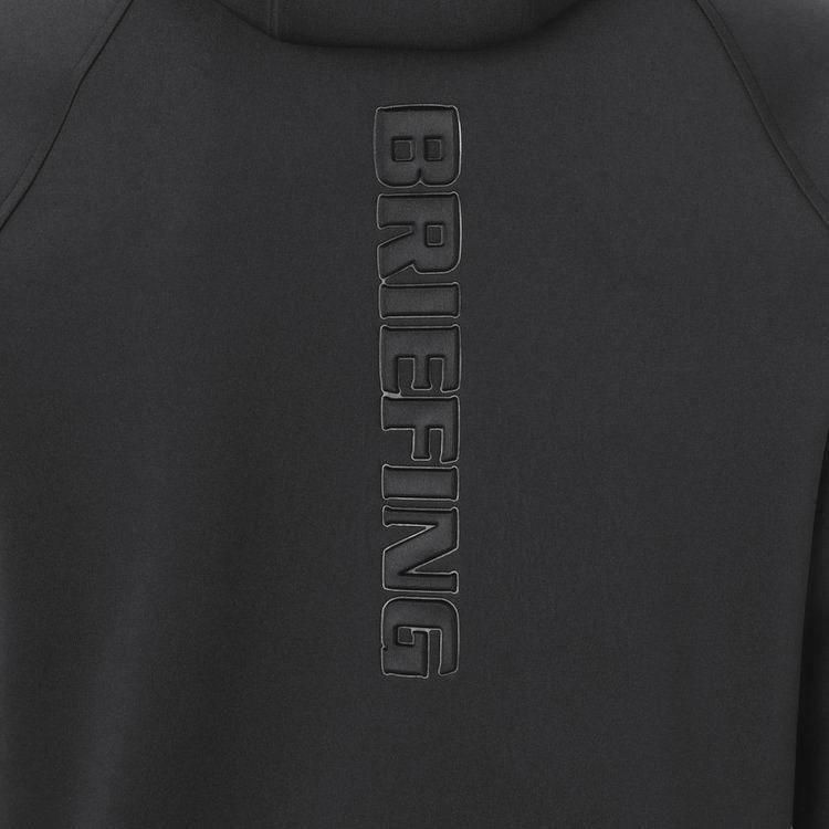 MEN'S 3D LOGO PARKA - BRIEFING