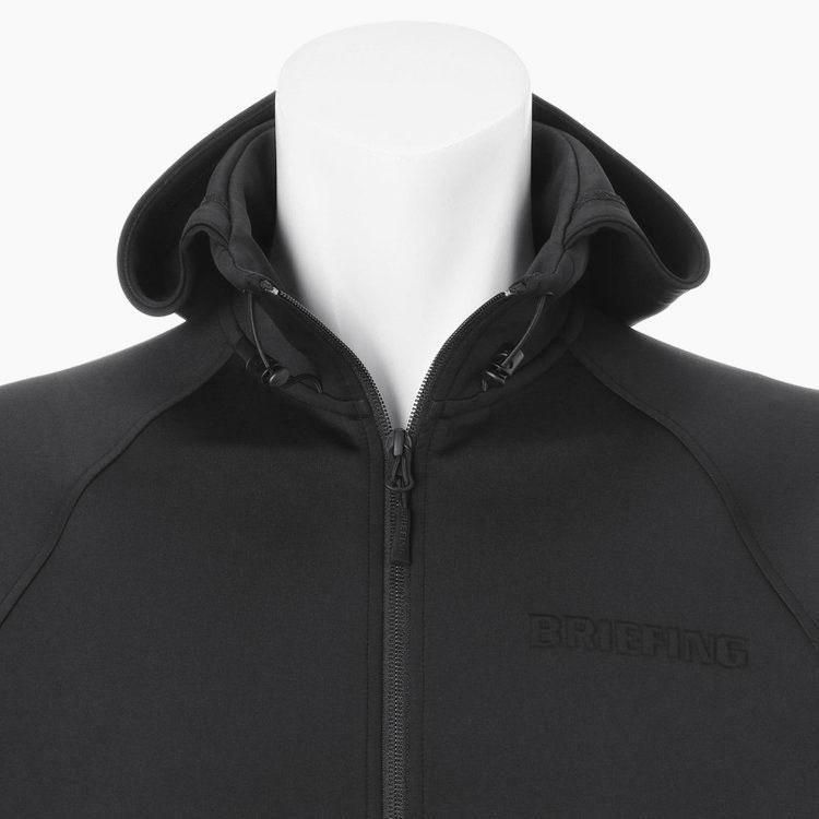 【美品】BRIEFING GOLF WARM 3D LOGO PARKA L BRIEFING × PGC MS 3D LOGO PARKA – Pacific GOLF CLUB
