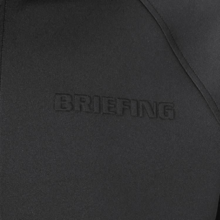 新品　BRIEFING　正規品　WARM 3D LOGO PARKA XL BRIEFING - 【レディース】【秋冬仕様】 WOMENS WARM 3D LOGO