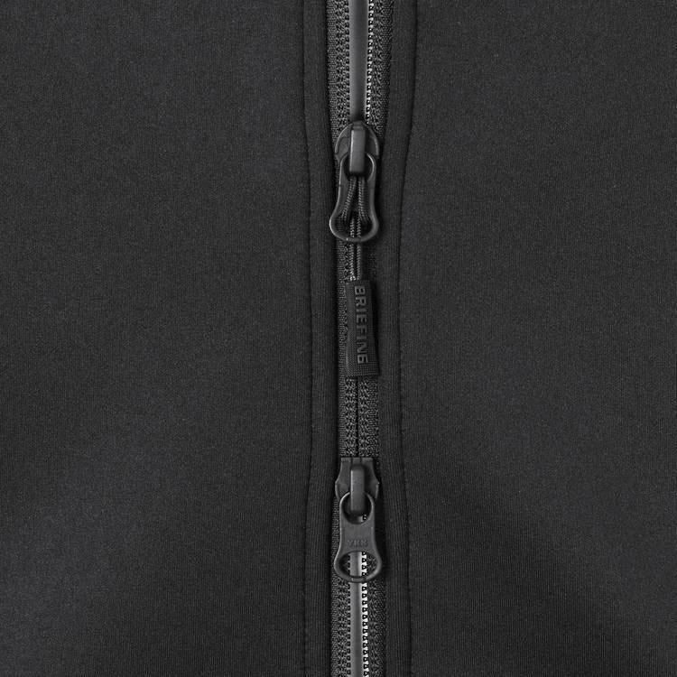 MEN'S 3D LOGO PARKA - BRIEFING