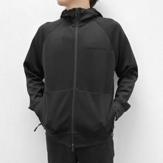 新品　完売品　BRIEFING STRECH BACK FLEECE PARKA MEN'S STRECH BACK FLEECE PARKA - BRIEFING