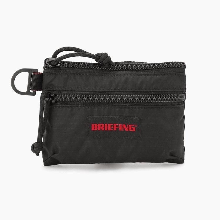 FLAT POUCH S RC - BRIEFING