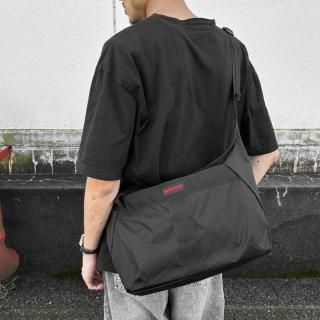 PACKABLE SHOULDER RC<br>BRIEFINGʥ֥꡼ե󥰡