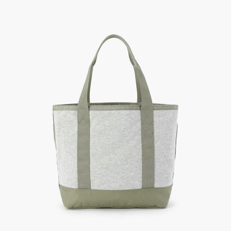 COLLEGE TOTE（Sサイズ）（カレッジトート） - BRIEFING