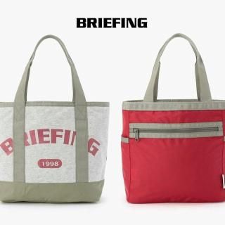 COLLEGE TOTES<br>BRIEFINGʥ֥꡼ե󥰡