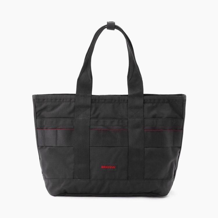 極美品 BRIEFING DISCRETE TOTE M MW GENII DISCRETE TOTE M MW GENII - BRIEFING