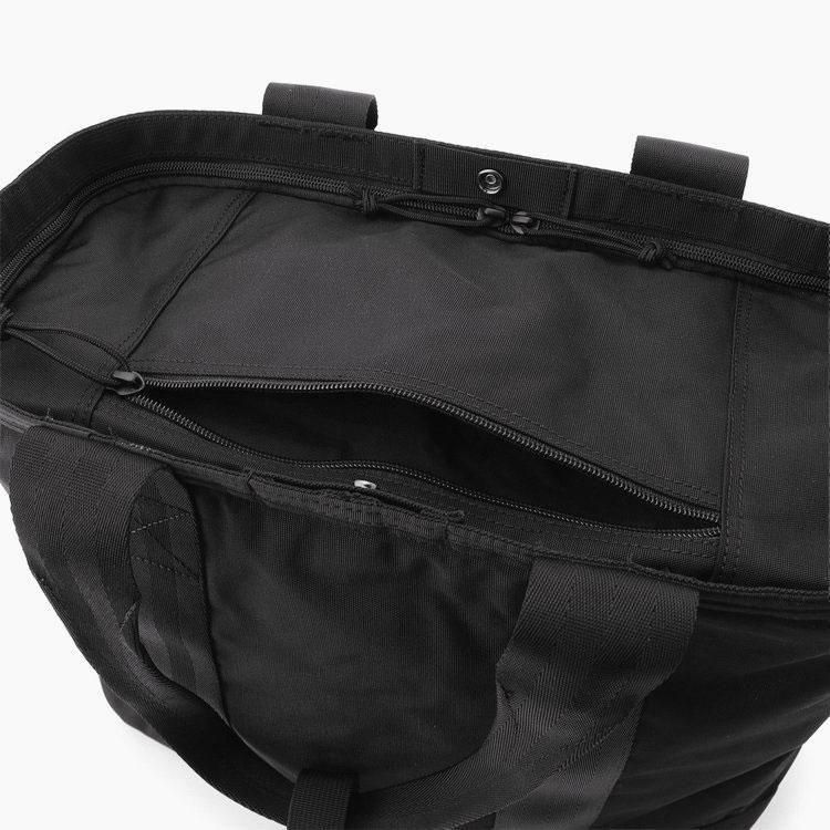 DISCRETE TOTE M MW GENII - BRIEFING