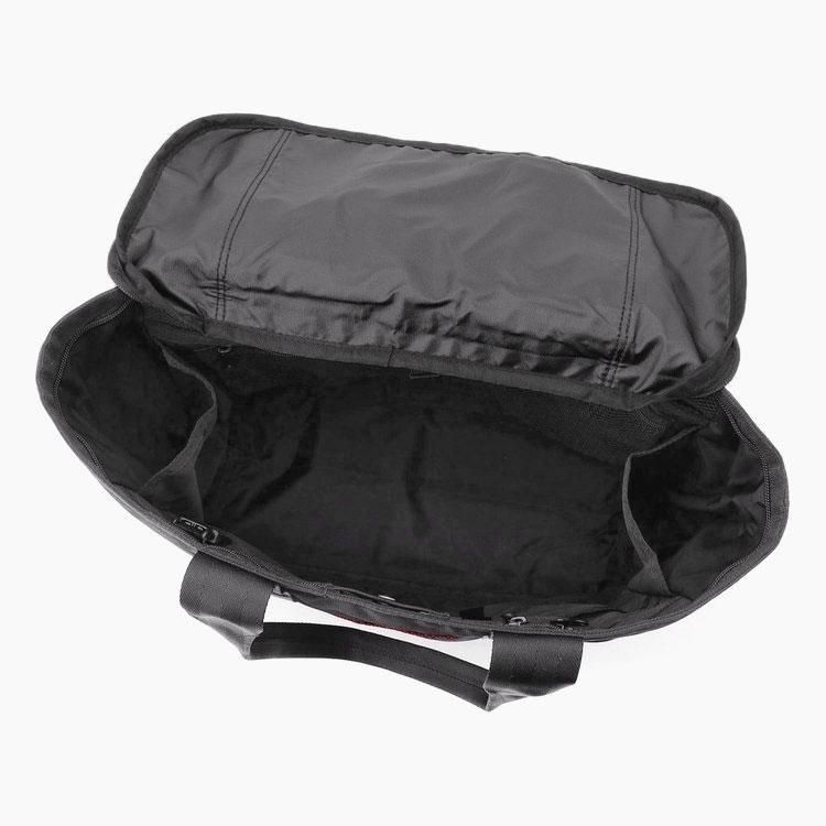 【極美品】BRIEFING DISCRETE TOTE M MW GENII DISCRETE TOTE M MW GENII（ディスクリートトート M MW GENII（15