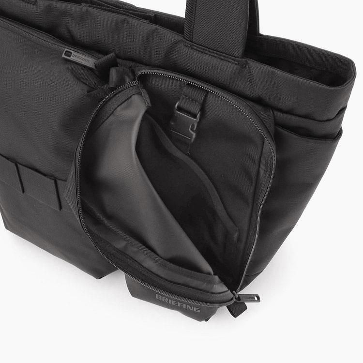 SW TALL TOTE - BRIEFING